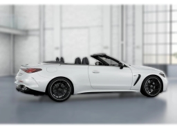 Mercedes-Benz CLE AMG CLE 53 4MATIC+ Cabriolet 2026