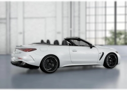 Mercedes-Benz CLE AMG CLE 53 4MATIC+ Cabriolet 2026