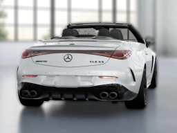 Mercedes-Benz CLE AMG CLE 53 4MATIC+ Cabriolet 2026