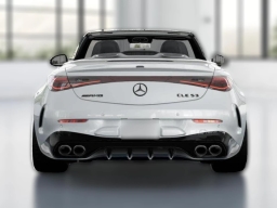 Mercedes-Benz CLE AMG CLE 53 4MATIC+ Cabriolet 2026