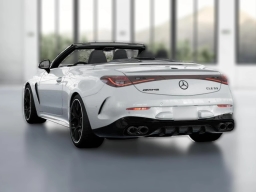 Mercedes-Benz CLE AMG CLE 53 4MATIC+ Cabriolet 2026