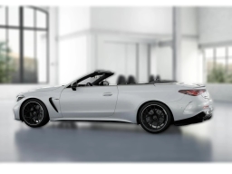 Mercedes-Benz CLE AMG CLE 53 4MATIC+ Cabriolet 2026