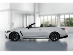 Mercedes-Benz CLE AMG CLE 53 4MATIC+ Cabriolet 2026