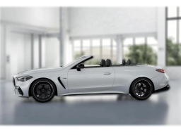 Mercedes-Benz CLE AMG CLE 53 4MATIC+ Cabriolet 2026