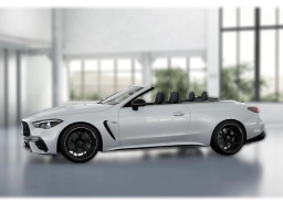 Mercedes-Benz CLE AMG CLE 53 4MATIC+ Cabriolet 2026