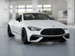 Mercedes-Benz CLE AMG CLE 53 4MATIC+ Cabriolet 2026