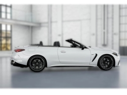 Mercedes-Benz CLE AMG CLE 53 4MATIC+ Cabriolet 2026