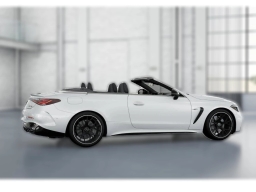 Mercedes-Benz CLE AMG CLE 53 4MATIC+ Cabriolet 2026