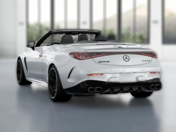 Mercedes-Benz CLE AMG CLE 53 4MATIC+ Cabriolet 2026