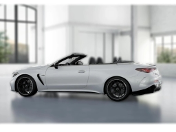 Mercedes-Benz CLE AMG CLE 53 4MATIC+ Cabriolet 2026