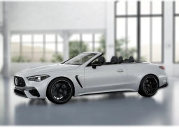 Mercedes-Benz CLE AMG CLE 53 4MATIC+ Cabriolet 2026