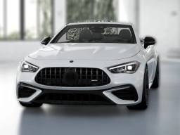 Mercedes-Benz CLE AMG CLE 53 4MATIC+ Cabriolet 2026