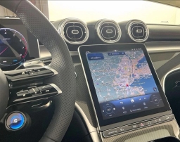 Mercedes-Benz CLE AMG CLE 53 4MATIC+ Cabriolet 2026