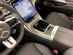 Mercedes-Benz CLE AMG CLE 53 4MATIC+ Cabriolet 2026