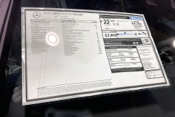 Mercedes-Benz CLE AMG CLE 53 4MATIC+ Cabriolet 2026