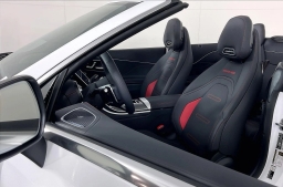 Mercedes-Benz CLE AMG CLE 53 4MATIC+ Cabriolet 2026