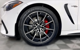 Mercedes-Benz CLE AMG CLE 53 4MATIC+ Cabriolet 2026