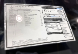 Mercedes-Benz CLE AMG CLE 53 4MATIC+ Cabriolet 2026