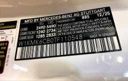 Mercedes-Benz CLE AMG CLE 53 4MATIC+ Cabriolet 2026