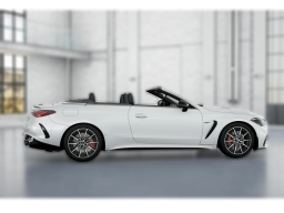 Mercedes-Benz CLE AMG CLE 53 4MATIC+ Cabriolet 2026