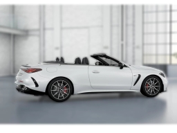 Mercedes-Benz CLE AMG CLE 53 4MATIC+ Cabriolet 2026