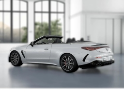 Mercedes-Benz CLE AMG CLE 53 4MATIC+ Cabriolet 2026