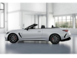 Mercedes-Benz CLE AMG CLE 53 4MATIC+ Cabriolet 2026