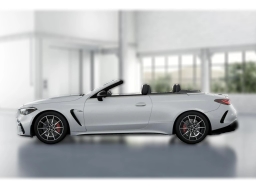 Mercedes-Benz CLE AMG CLE 53 4MATIC+ Cabriolet 2026