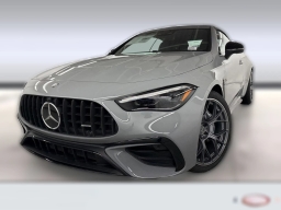 Mercedes-Benz CLE AMG CLE 53 4MATIC+ Cabriolet 2026