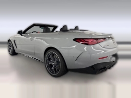 Mercedes-Benz CLE AMG CLE 53 4MATIC+ Cabriolet 2026