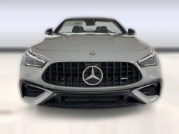 Mercedes-Benz CLE AMG CLE 53 4MATIC+ Cabriolet 2026