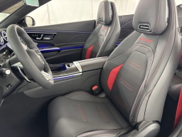 Mercedes-Benz CLE AMG CLE 53 4MATIC+ Cabriolet 2026