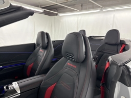 Mercedes-Benz CLE AMG CLE 53 4MATIC+ Cabriolet 2026