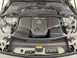 Mercedes-Benz CLE AMG CLE 53 4MATIC+ Cabriolet 2026