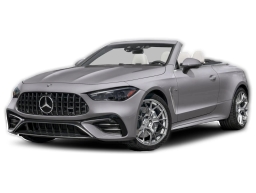 Mercedes-Benz CLE AMG CLE 53 4MATIC+ Cabriolet 2026