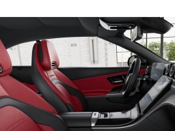 Mercedes-Benz CLE AMG CLE 53 4MATIC+ Cabriolet 2026