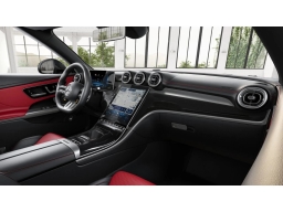 Mercedes-Benz CLE AMG CLE 53 4MATIC+ Cabriolet 2026