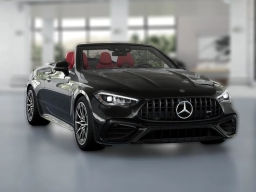 Mercedes-Benz CLE AMG CLE 53 4MATIC+ Cabriolet 2026