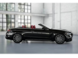 Mercedes-Benz CLE AMG CLE 53 4MATIC+ Cabriolet 2026