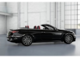 Mercedes-Benz CLE AMG CLE 53 4MATIC+ Cabriolet 2026