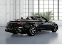 Mercedes-Benz CLE AMG CLE 53 4MATIC+ Cabriolet 2026