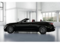 Mercedes-Benz CLE AMG CLE 53 4MATIC+ Cabriolet 2026