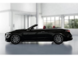 Mercedes-Benz CLE AMG CLE 53 4MATIC+ Cabriolet 2026