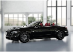 Mercedes-Benz CLE AMG CLE 53 4MATIC+ Cabriolet 2026
