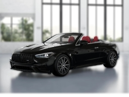 Mercedes-Benz CLE AMG CLE 53 4MATIC+ Cabriolet 2026