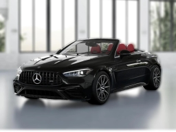 Mercedes-Benz CLE AMG CLE 53 4MATIC+ Cabriolet 2026