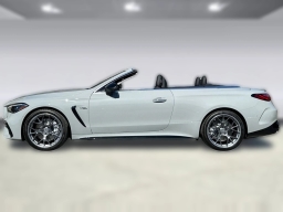 Mercedes-Benz CLE AMG CLE 53 4MATIC+ Cabriolet 2026