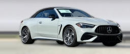 Mercedes-Benz CLE AMG CLE 53 4MATIC+ Cabriolet 2026