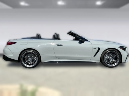 Mercedes-Benz CLE AMG CLE 53 4MATIC+ Cabriolet 2026