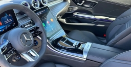 Mercedes-Benz CLE AMG CLE 53 4MATIC+ Cabriolet 2026